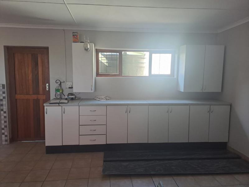 To Let 3 Bedroom Property for Rent in Rooi Rivier Rif Western Cape